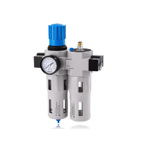 Air Source Treatment