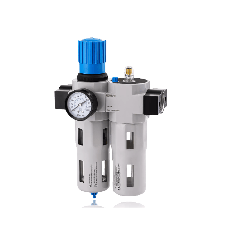 Air Source Treatment